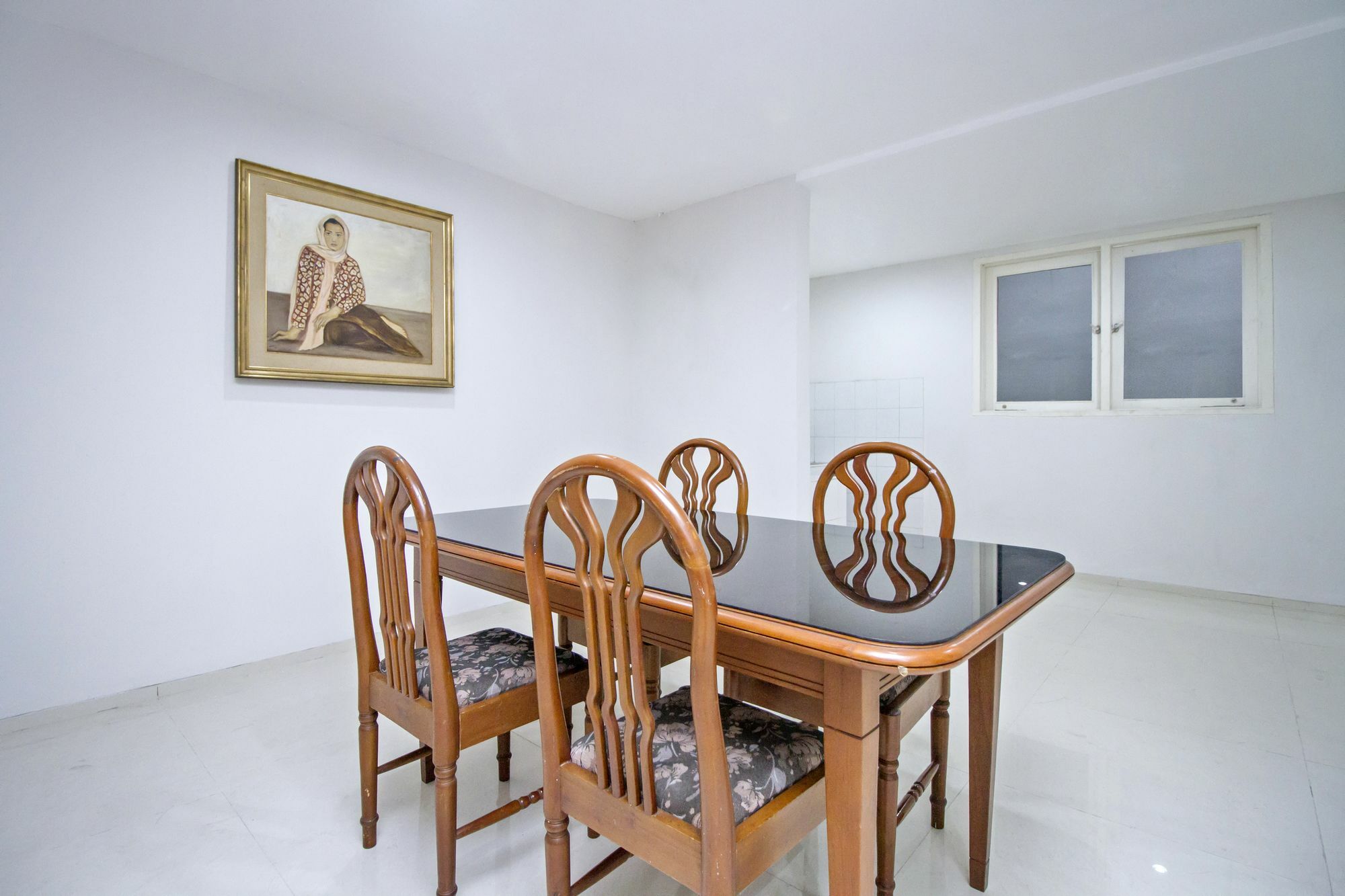 Urooms Tanah Abang Jakarta Buitenkant foto